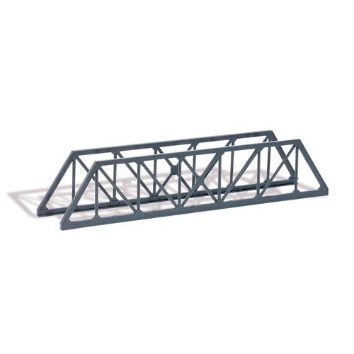 Peco - HO/OO Truss Bridge Sides (2) - LK11