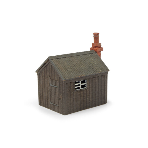 Peco - TT Lineside Hut