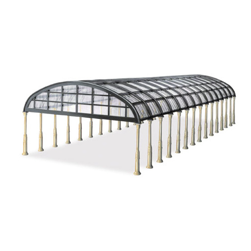 Peco - HO/OO Overall Roof - LK20