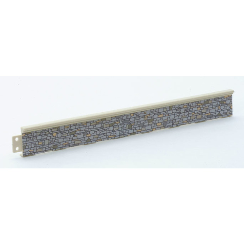 Peco -  HO/OO Platform Edging Stone(5) - LK61