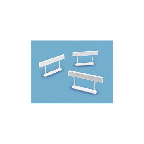 OO Station Nameboards