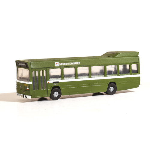 OO Kit Bus Leyland National 1 Deck