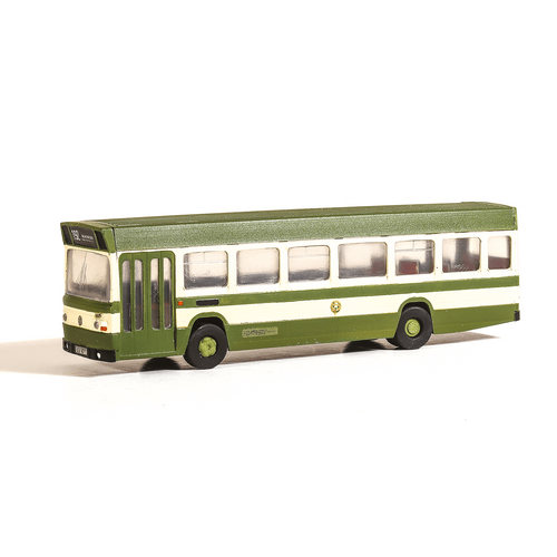 OO Kit Bus Leyland Blackpool