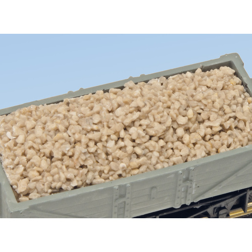 Peco - N Limestone Wagon Load Kit