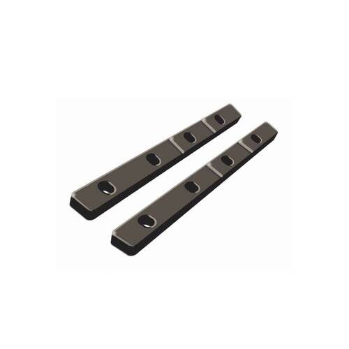 Peco -  Switch Joining Bars - PL24