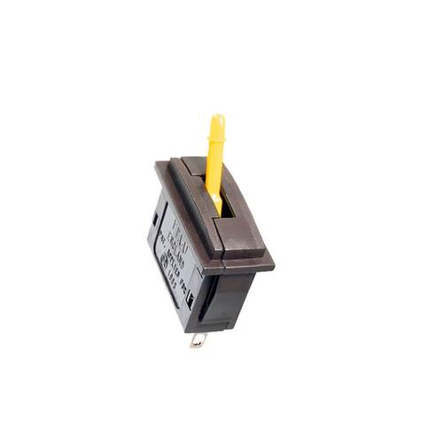 Peco -  Yellow Passing Contact Switch - PL26Y