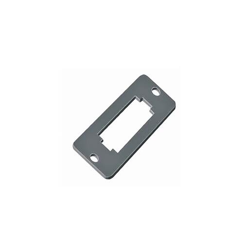 Peco -  Switch Mounting Plate (Pack of 6) - PL28