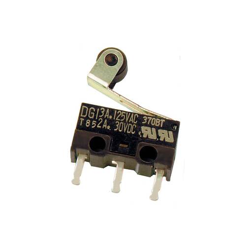 Peco -  Microswitch Enclosed type (forSLE895/6) - PL33