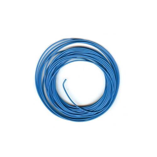 Peco -  Blue Connecting Wire - PL-38B