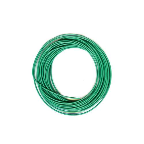 Peco -  Green Connecting Wire - PL38G