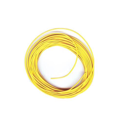 Peco -  Yellow Connecting Wire - PL38Y