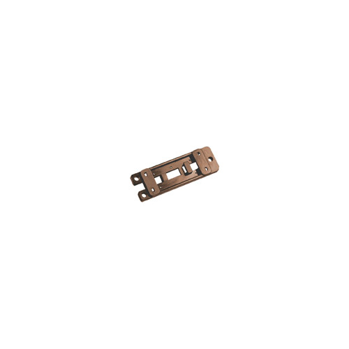 Peco - Mounting Plates For Point Motor (5) - PL-09