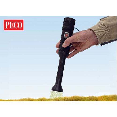 Peco -  Pro-Grass Detailer Applicator - PSG04