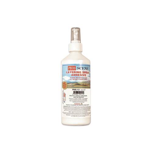Peco -  Layering Spray 500Ml - PSG13