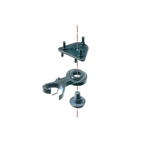 MAGNI SIMPLEX COUPLER