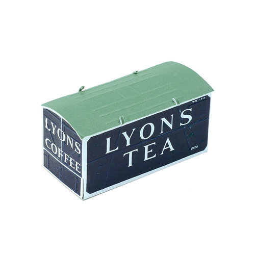 Peco -  CONTAINER LYONS - R66JL