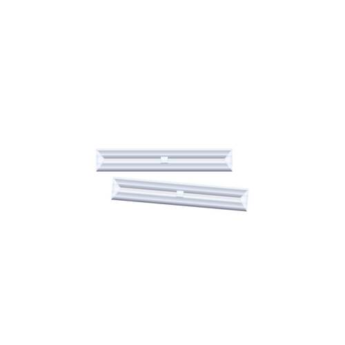 Peco -  Insulated Rail Joiners (HO Code 75/83) - SL111
