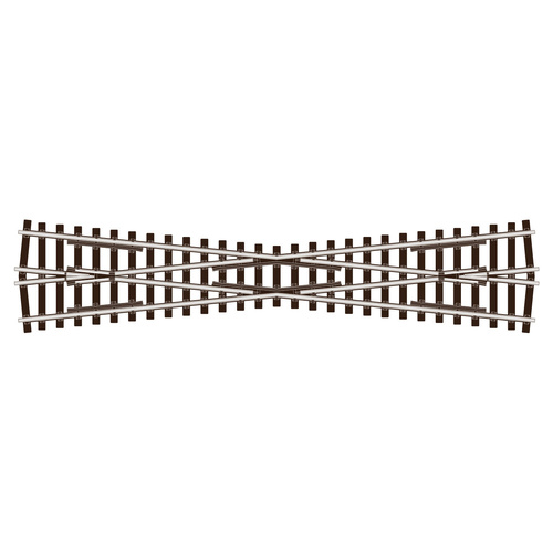 Peco - TT C55 Long Crossing