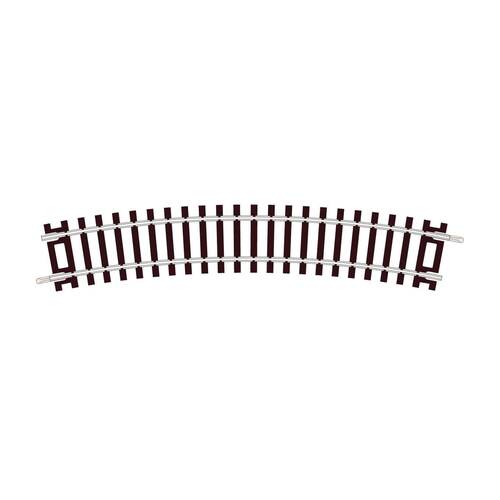 Peco -  Standard Curve - 2nd Radius (OO/HO Code 100) - ST225