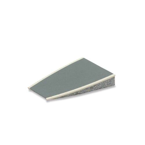 Peco - HO/OO Platform Ramp Stone - ST297