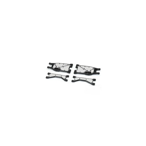 Proline - PRO-Arms Upper & Lower Arm Kit for X-MAXX Front or Rear