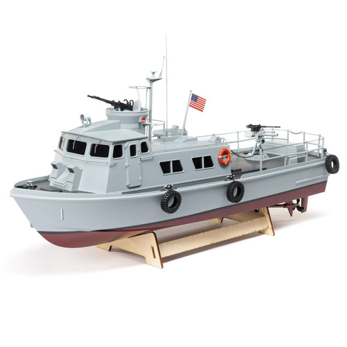 Pro Boat PCF Mark I Swift RC Boat - RTR - PRB08046