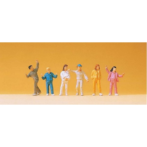 Preiser - Children - 14139