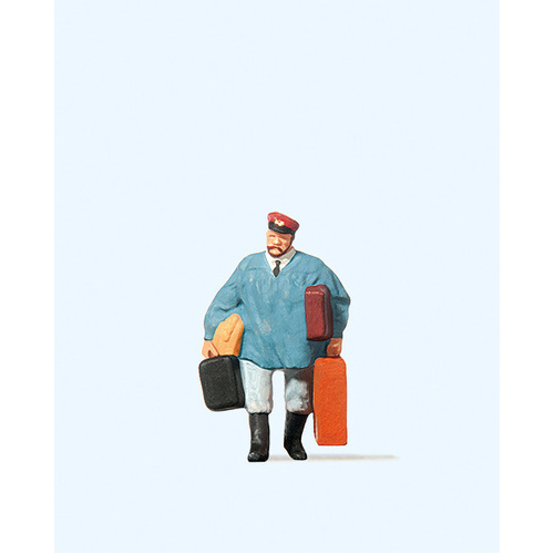 Preiser - Porter - 28013