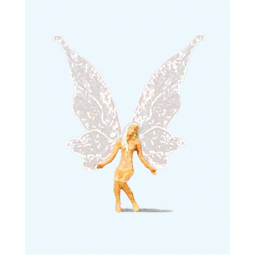 Preiser - Elf Sitting - 29016