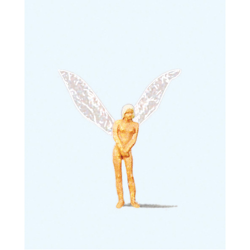 Preiser - Elf Standing - 29017