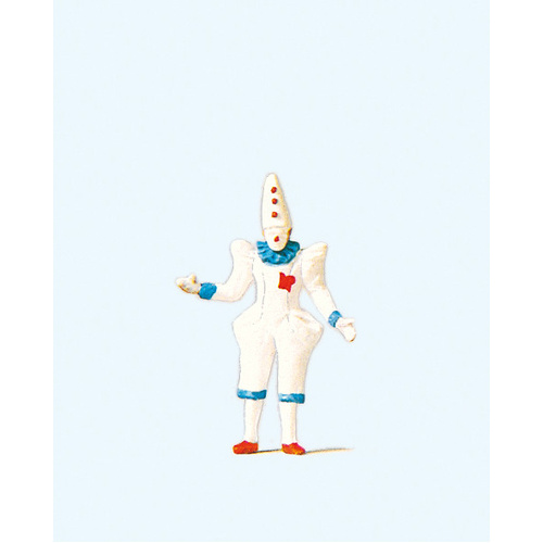 Preiser - Clown - 29038