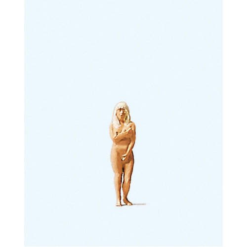 Preiser - Nude Lady - 29045