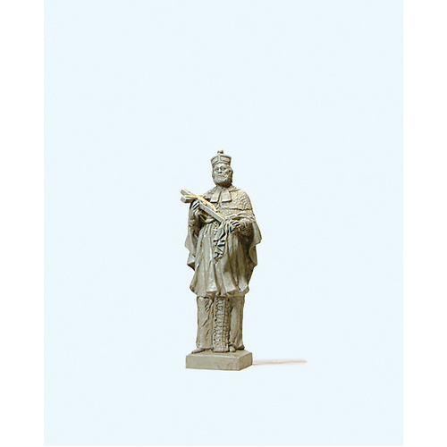 Preiser - Bridge Statue - 29073