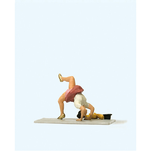 Preiser - Performance Artist - 29108