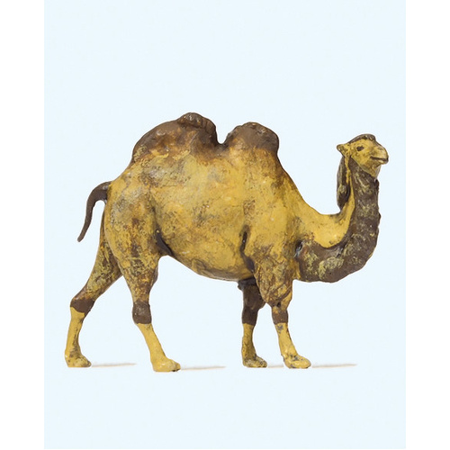 Preiser - Camel - 29506