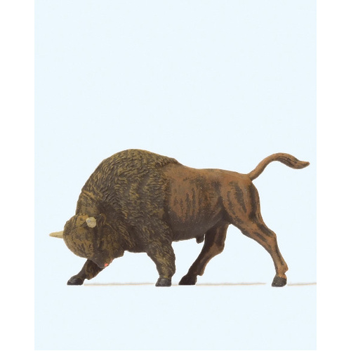 Preiser - Buffalo - 29507