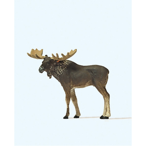 Preiser - Moose - 29509
