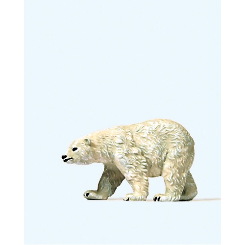 Preiser - Polar Bear - 29520