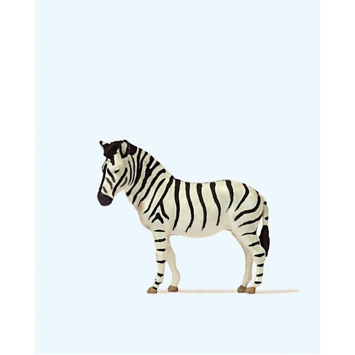Preiser - Zebra - 29529