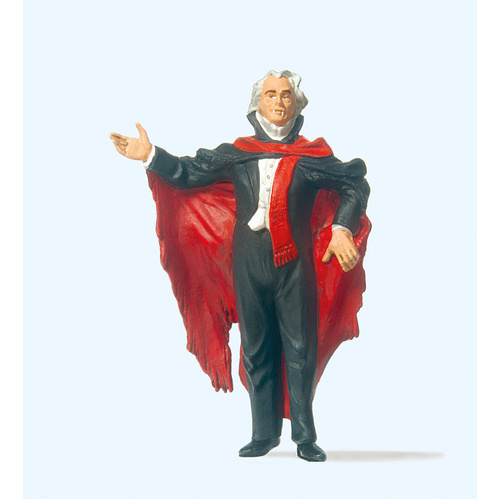 Preiser - G Vampire - 45512