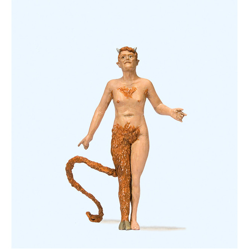 Preiser - G Demonic Creature - 45515