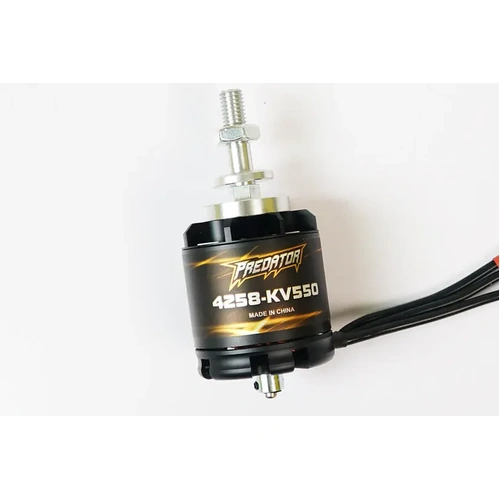 FMS - 4258 KV550 motor