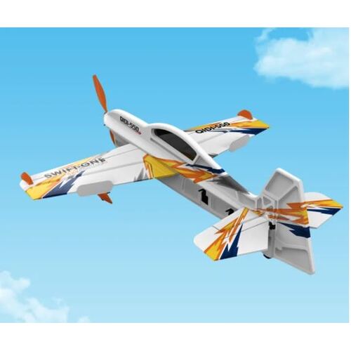 Sky Challenger - Swift-One 3D RC Aeroplane RTF Mode 2