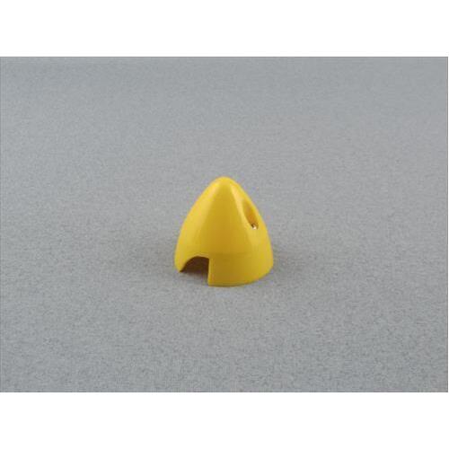 Spinner 2 Blade Yellow38mm/1.5"