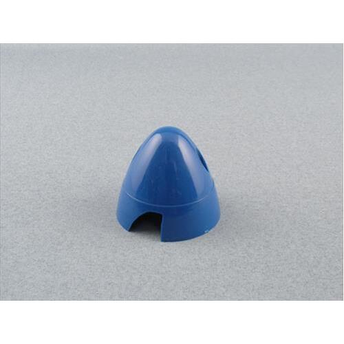 Spinner 2 Blade Blue 50mm/2.0"