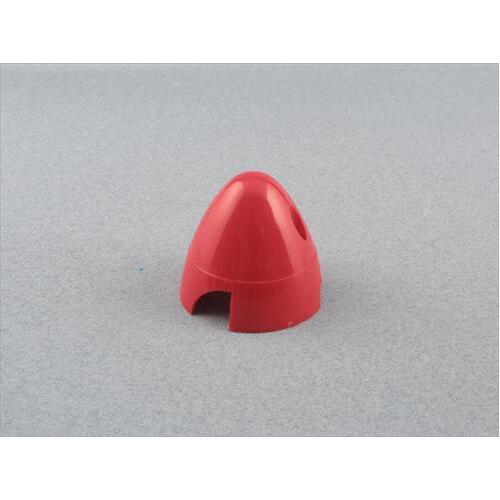 Spinner 2 Blade Red 50mm/2.0"