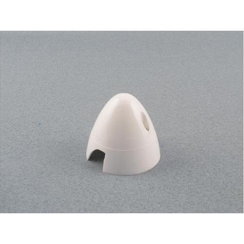 Spinner 2 Blade White 50mm/2.0"