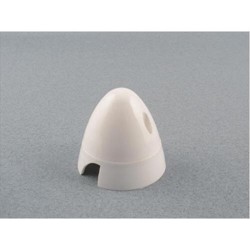 Spinner 2 Blade White 57mm/2.25"