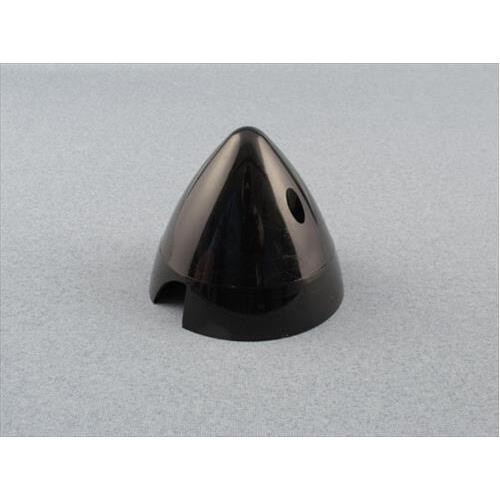 Spinner 2 Blade Black 69mm/2.75"