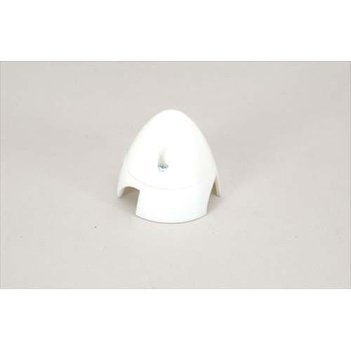 Spinner 3 Blade White 50mm/2.0"